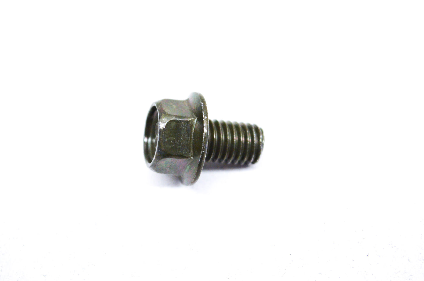 New OEM Yamaha Flange Bolt NOS