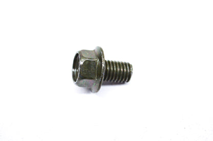 New OEM Yamaha Flange Bolt NOS