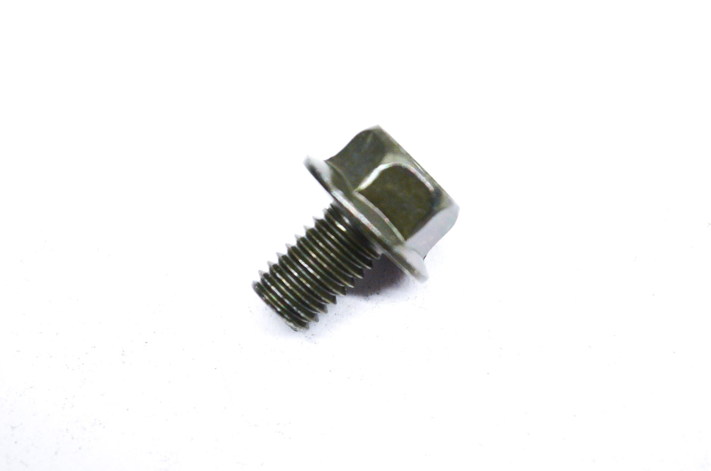 New OEM Yamaha Flange Bolt NOS