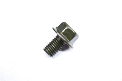 New OEM Yamaha Flange Bolt NOS