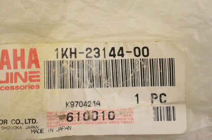 OEM Yamaha 1KH-23144-00-00 Dust Seal NOS