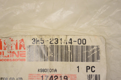 OEM Yamaha 3H5-23144-00-00 Dust Seal NOS
