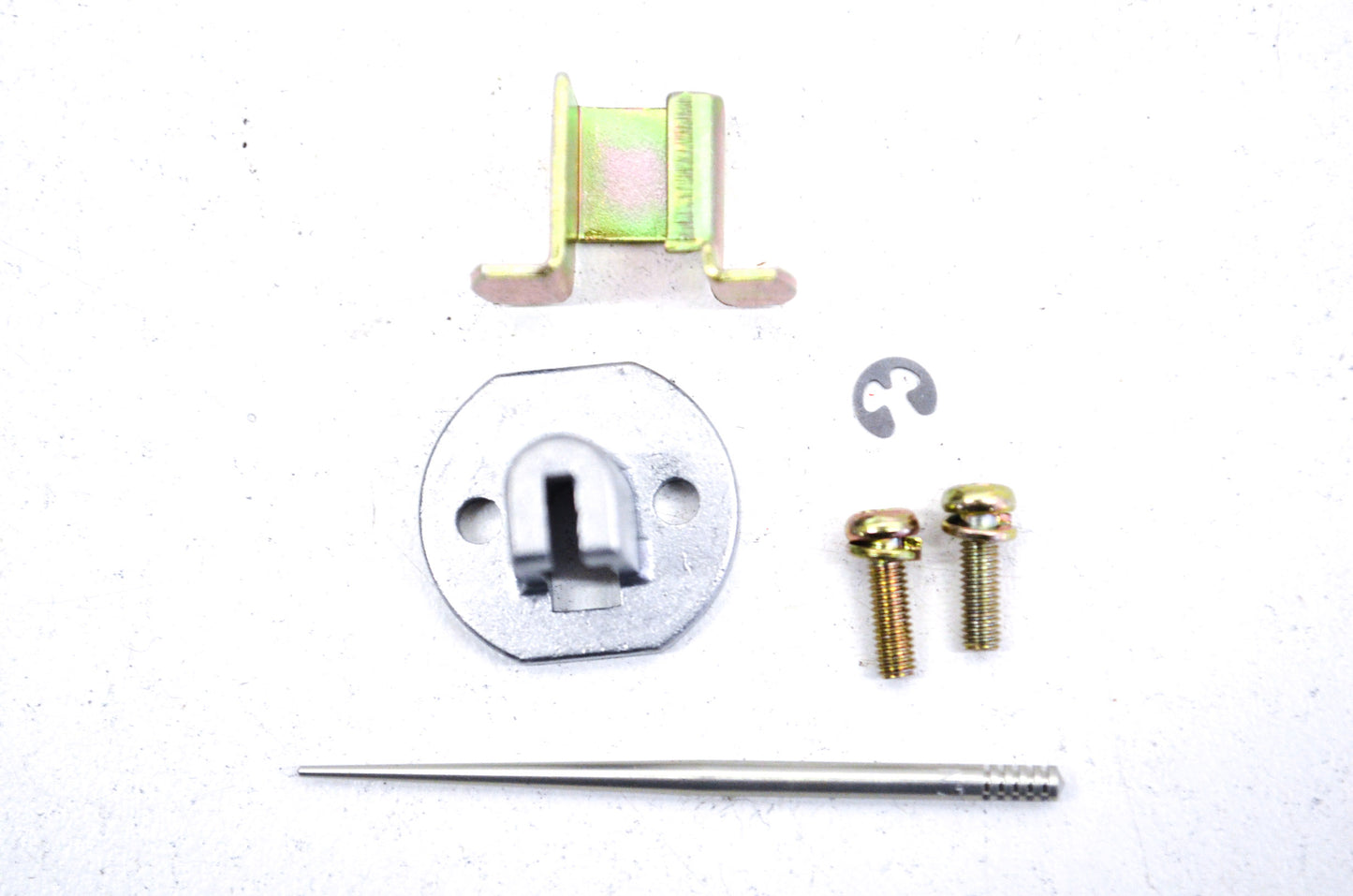 New OEM Yamaha 2GU-1490J-00-00 Needle Set NOS