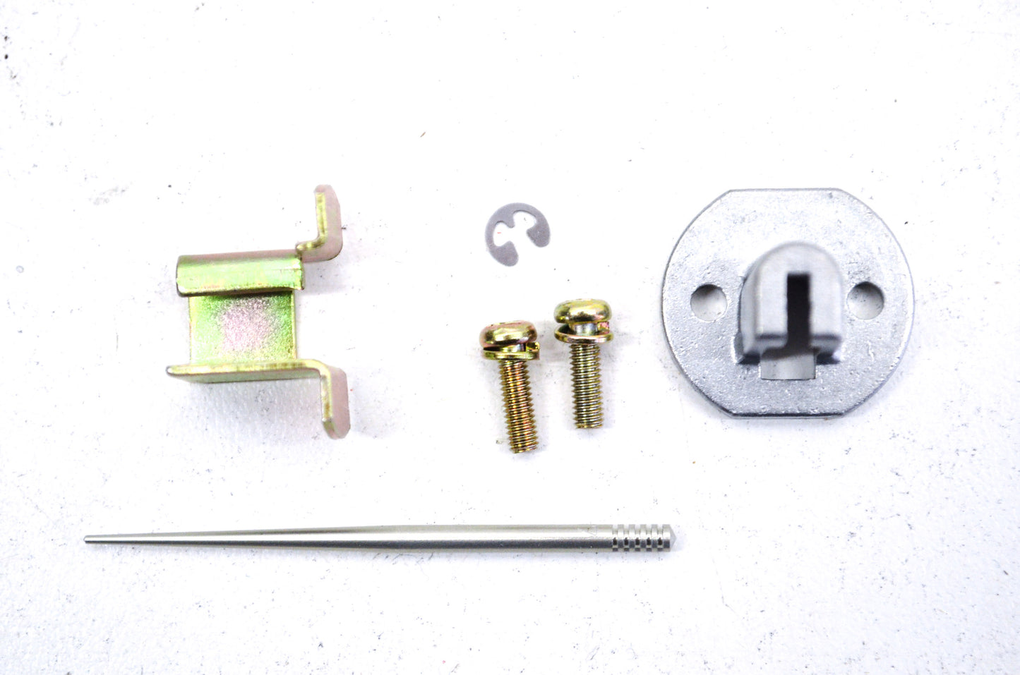 New OEM Yamaha 2GU-1490J-00-00 Needle Set NOS