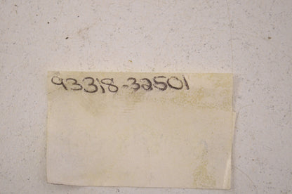 OEM Yamaha 93318-32501-00 Cylinder Bearing #18 NOS