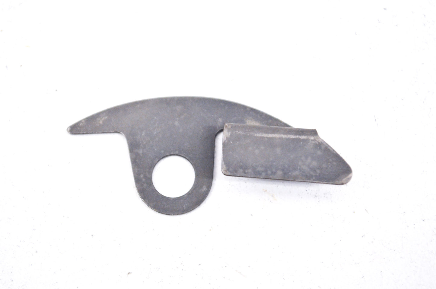 New OEM Yamaha Stopper Guide Plate NOS