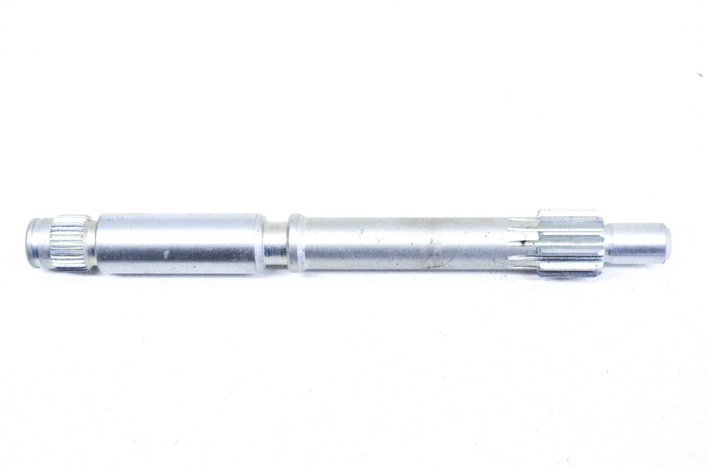 Push Lever Axle NOS