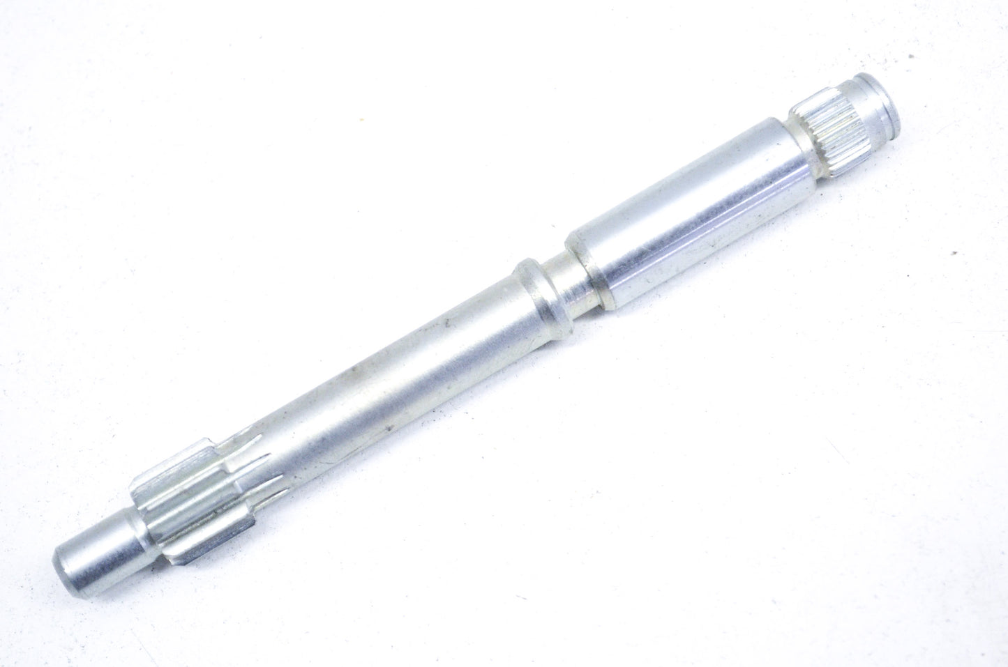 Push Lever Axle NOS