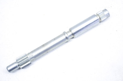Push Lever Axle NOS