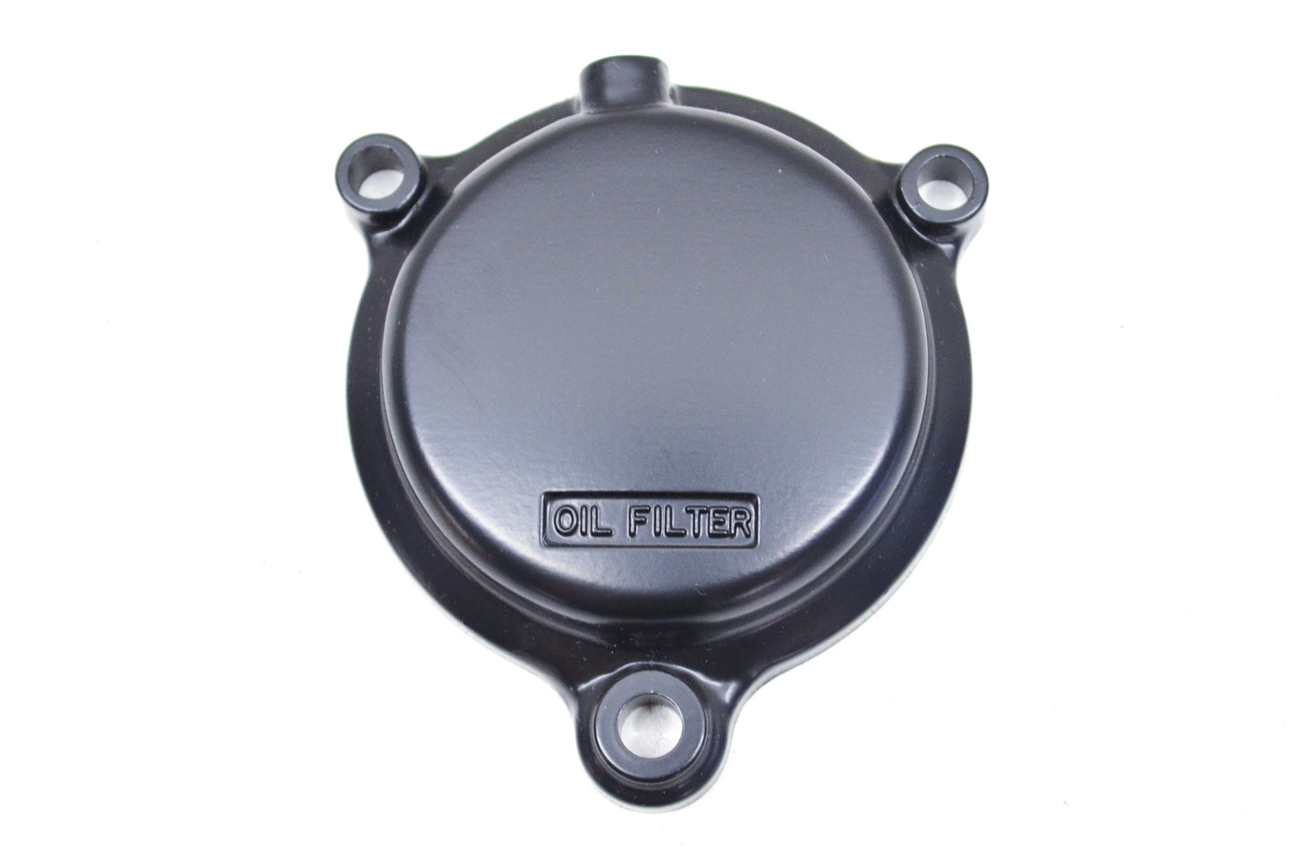 Oil Filter Cover NOS
