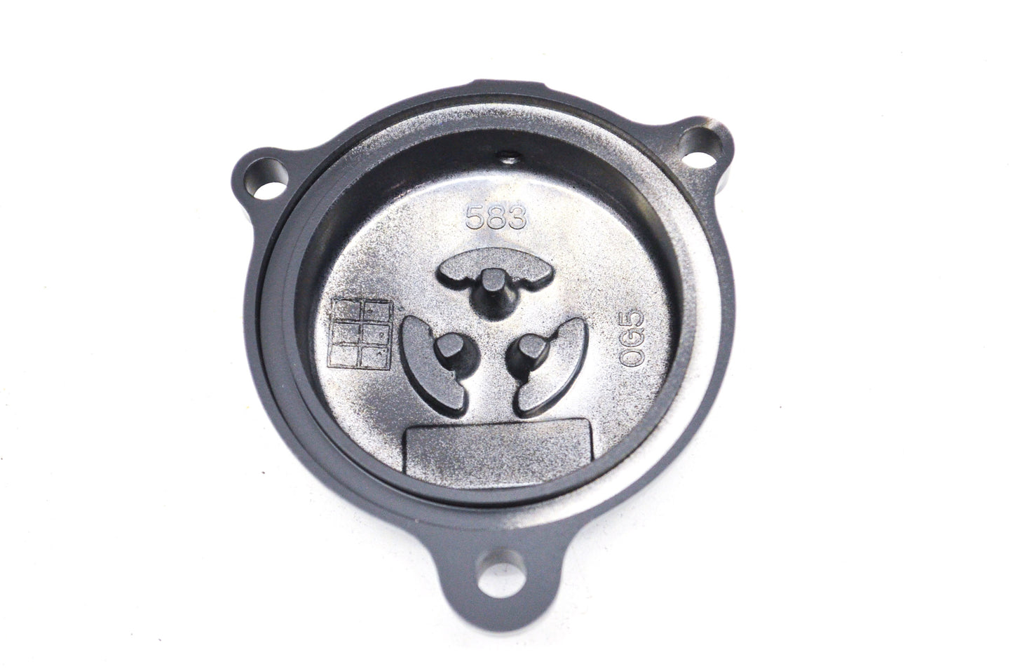 Oil Filter Cover NOS