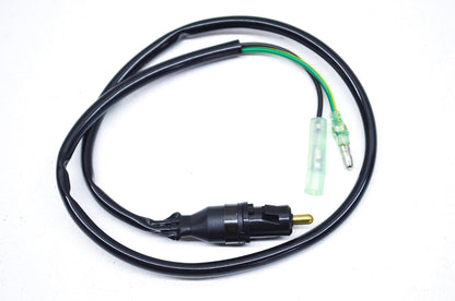 New OEM Yamaha Stop Switch Assembly NOS