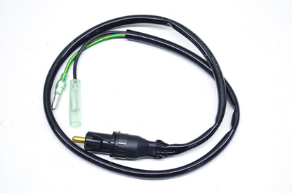 New OEM Yamaha Stop Switch Assembly NOS