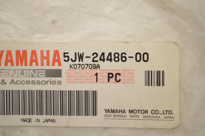 New OEM Yamaha O-Ring NOS