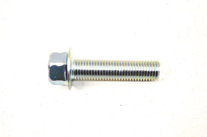 New OEM Yamaha Flange Bolt NOS