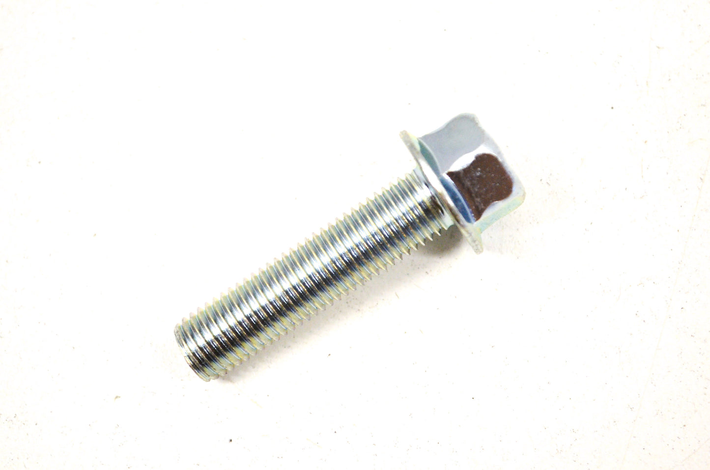 New OEM Yamaha Flange Bolt NOS