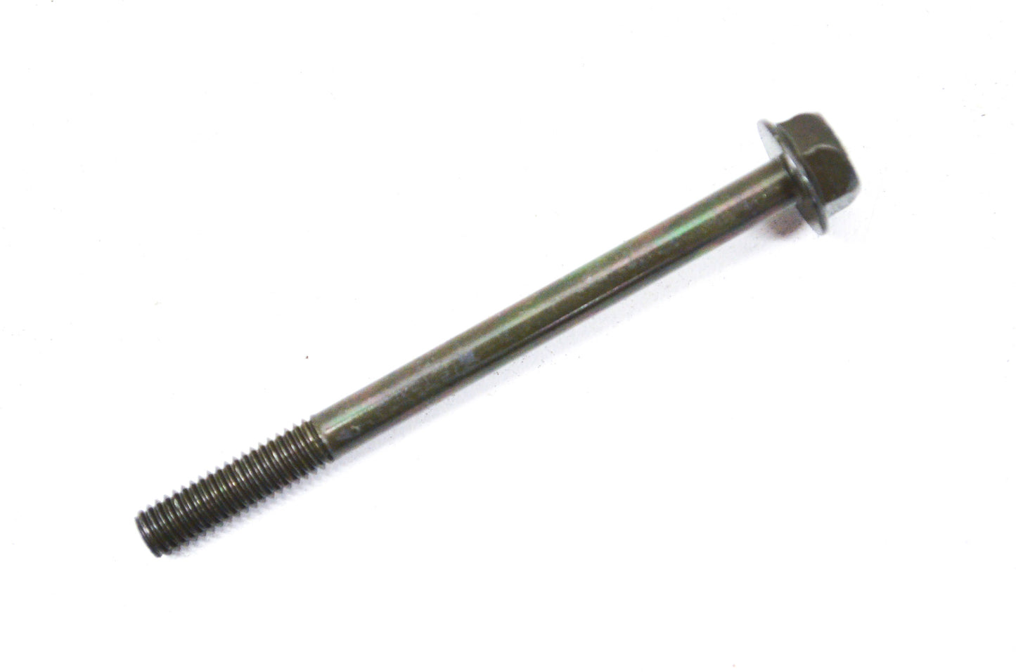 New OEM Yamaha Flange Bolt NOS