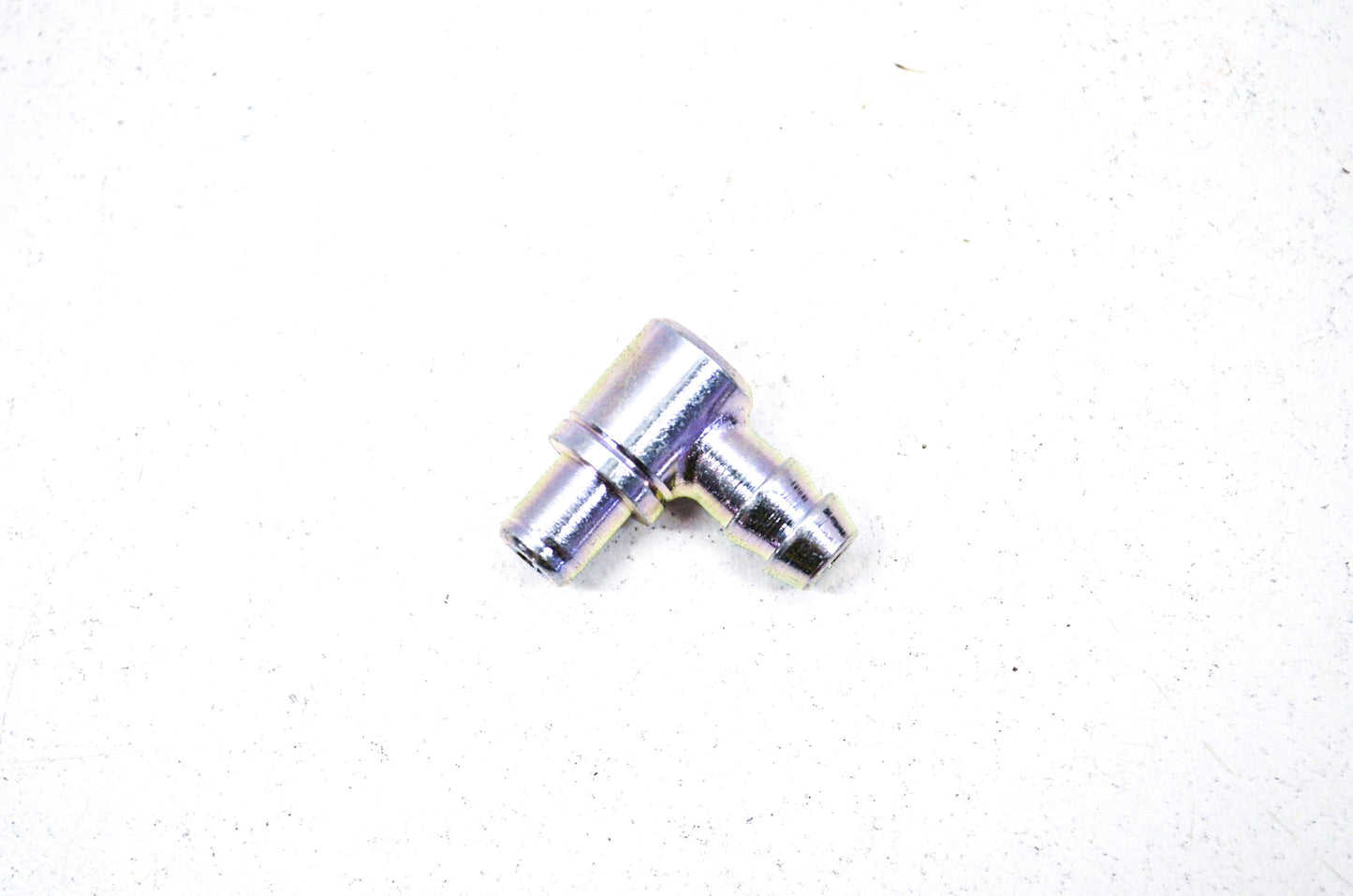 New OEM Yamaha Pipe Connector NOS