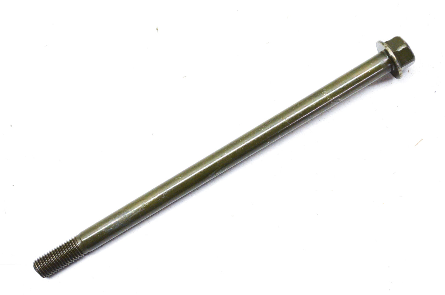 New OEM Yamaha 5HN-25181-00-00 Wheel Axle NOS
