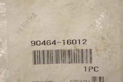 OEM Yamaha 90464-16012-00 Clamp