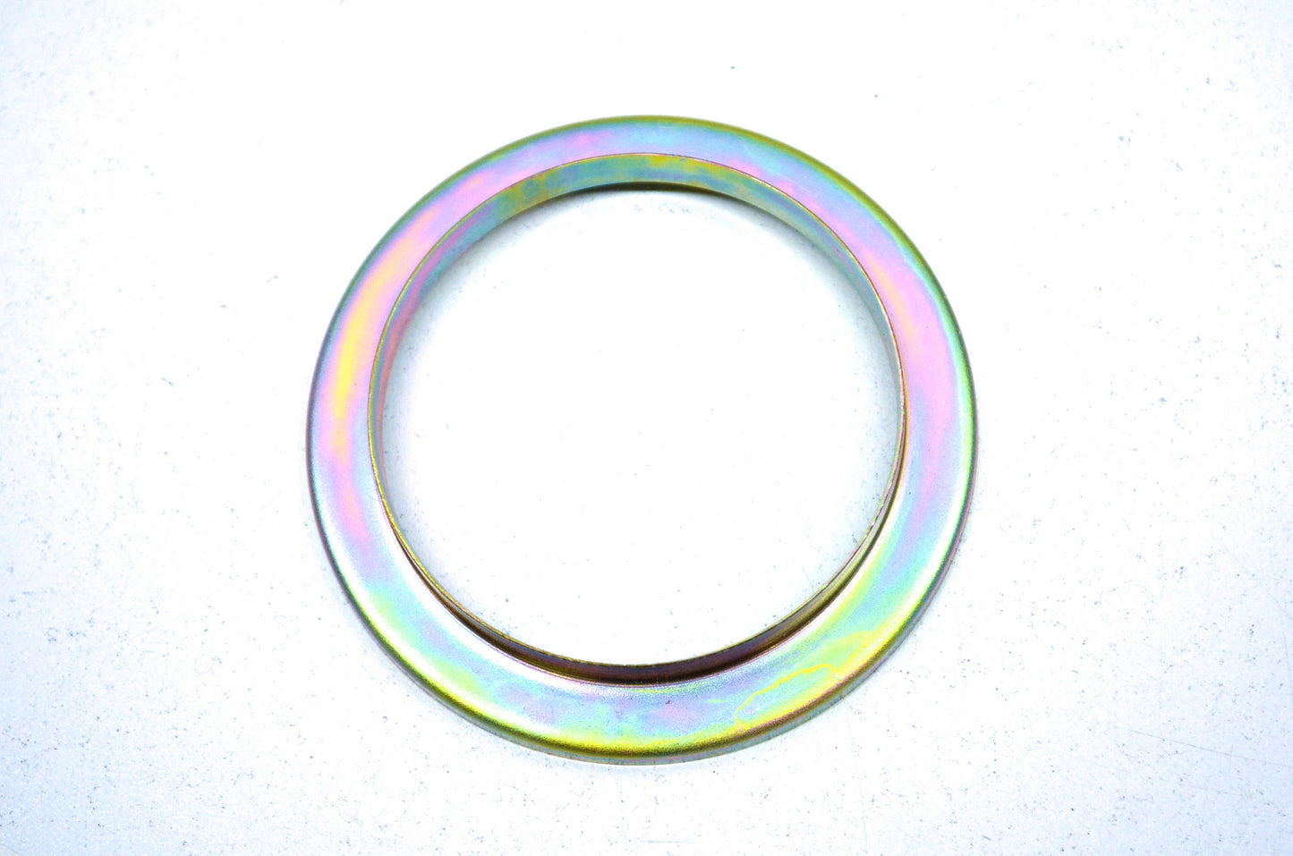 New OEM Yamaha Spring Guide 2 NOS