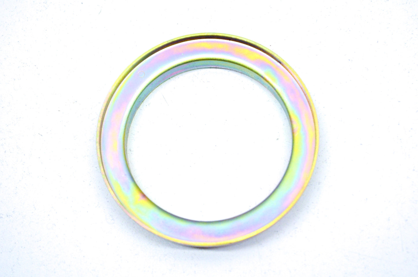 New OEM Yamaha Spring Guide 2 NOS