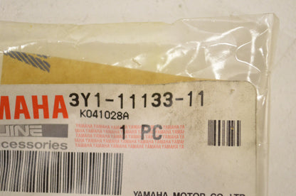 New OEM Yamaha Intake Valve Guide NOS