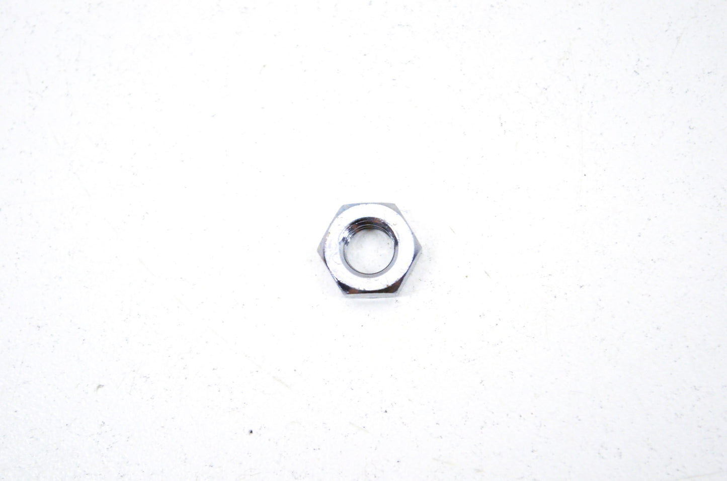 New OEM Yamaha Nut NOS