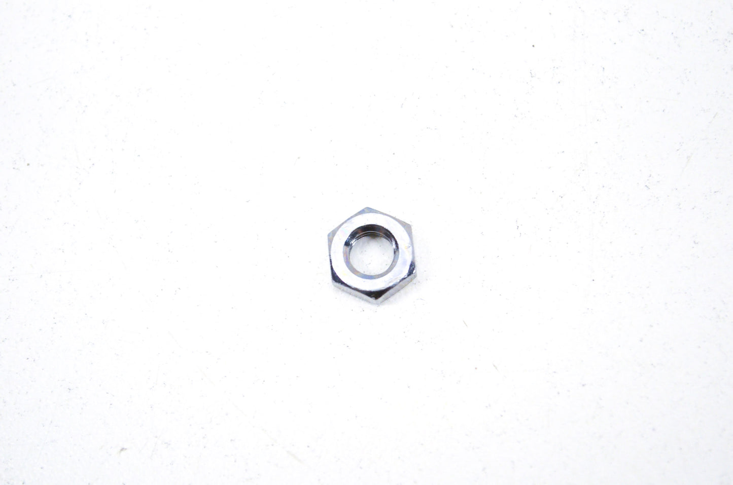 New OEM Yamaha Nut NOS