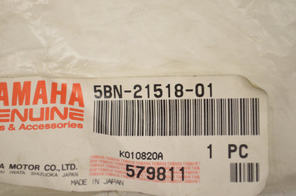 New OEM Yamaha Cable Holder NOS