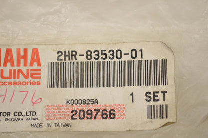Pilot Light Assembly NOS