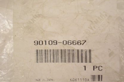 New OEM Yamaha Bolt NOS