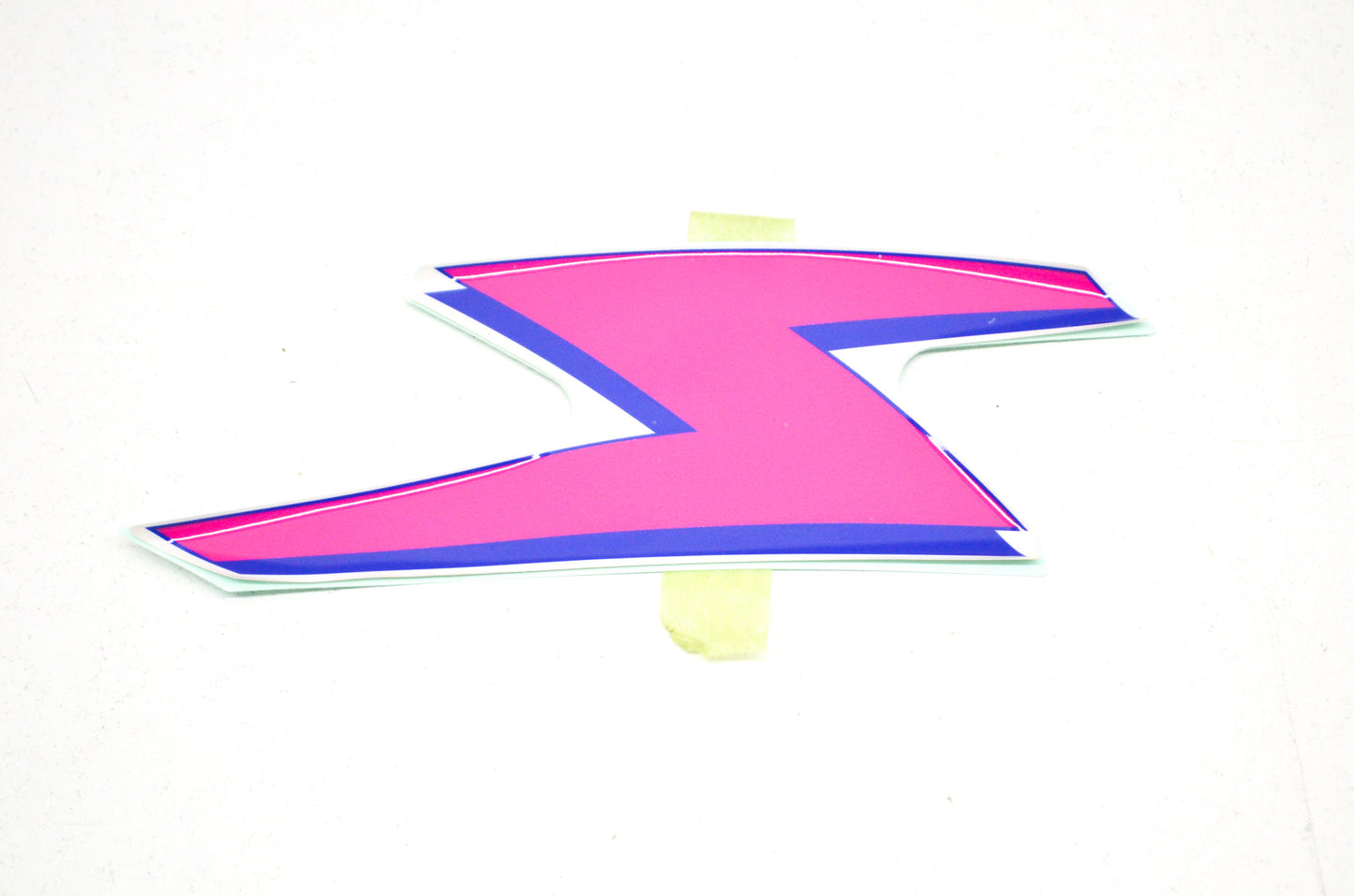 Y-Zinger Graphic NOS