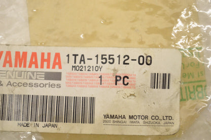 New OEM Yamaha 1TA-15512-00-00 Idler Gear 1 NOS