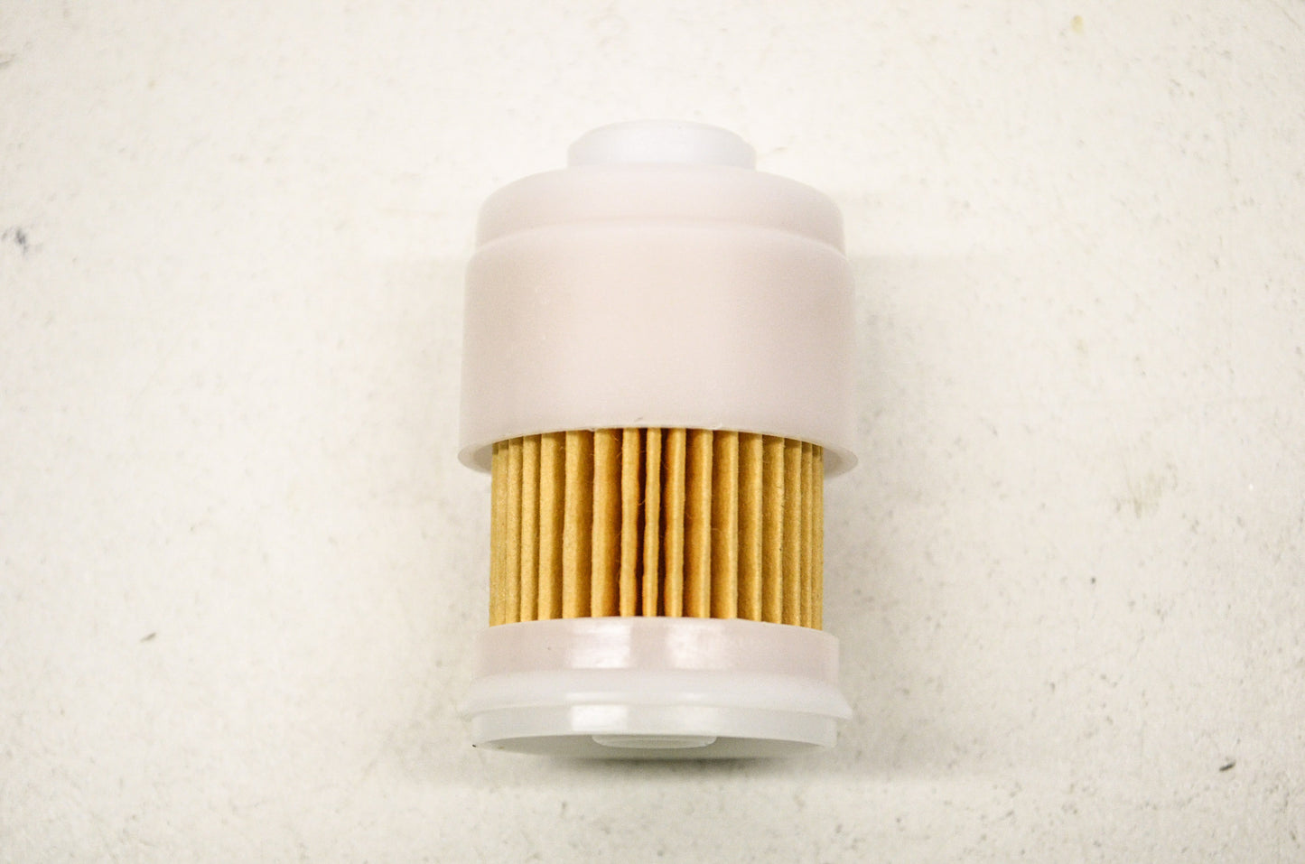 New OEM Yamaha Fuel Filter NOS