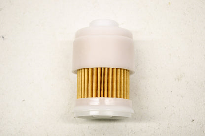 New OEM Yamaha Fuel Filter NOS