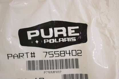 OEM Polaris 7558402 Flat Washer Qty 9 NOS