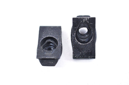 OEM Polaris 7670096 Nut Qty 2 NOS