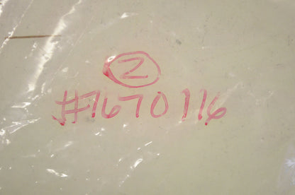 New OEM Polaris Routing Clip NOS
