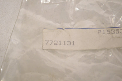 OEM Polaris 7721131 Woodruff Key #404 NOS