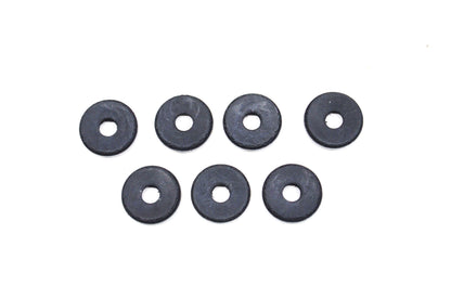 OEM Polaris 7555748 Washer Qty 7 NOS