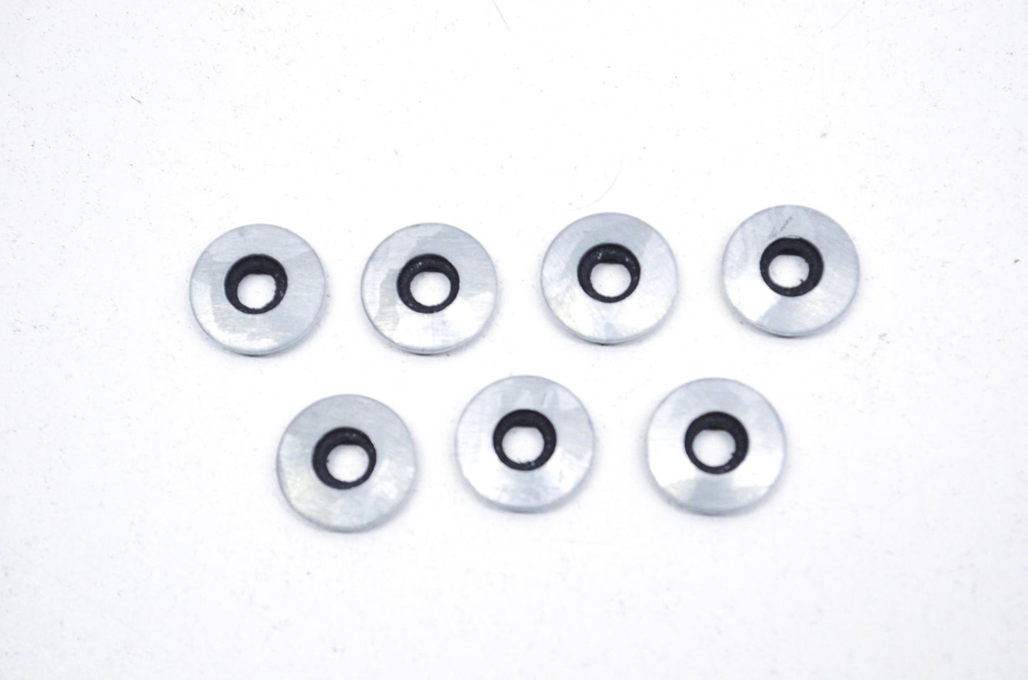OEM Polaris 7555748 Washer Qty 7 NOS