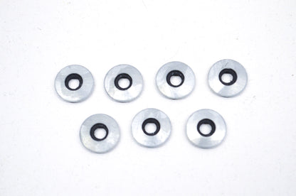 OEM Polaris 7555748 Washer Qty 7 NOS