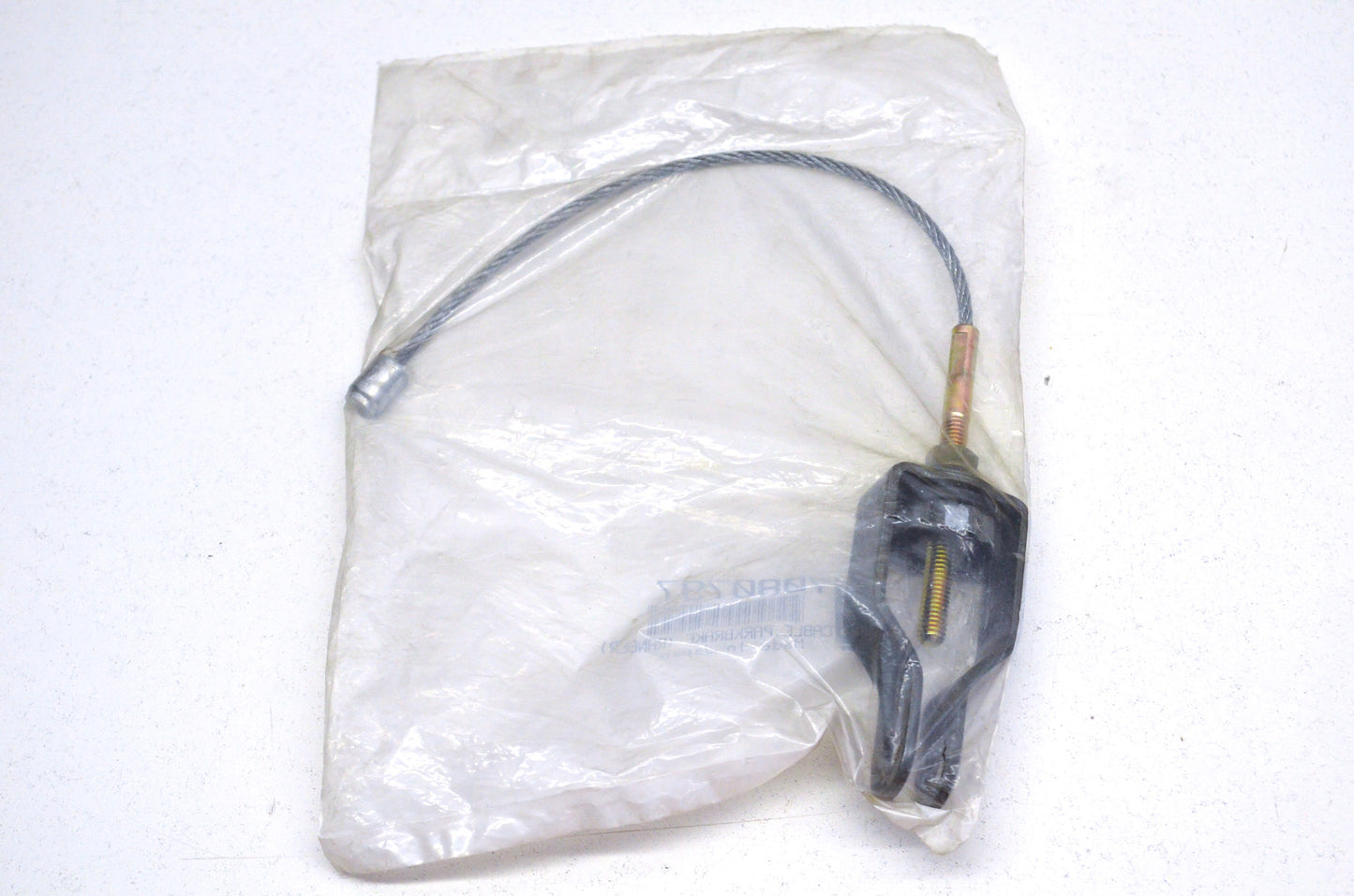 Park Brake Cable NOS