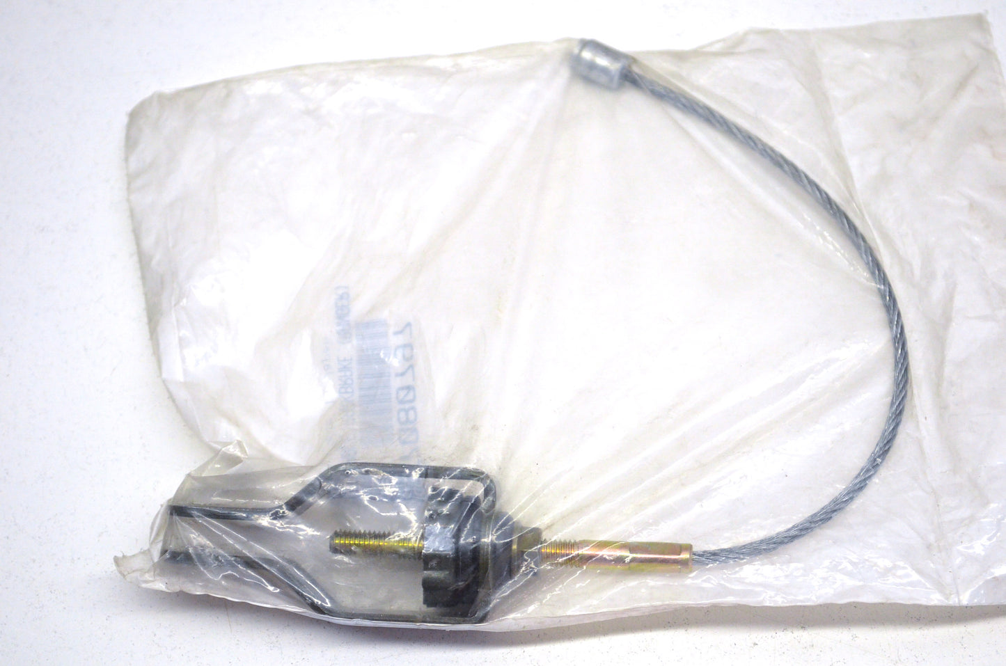 Park Brake Cable NOS