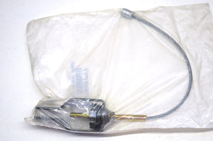 Park Brake Cable NOS