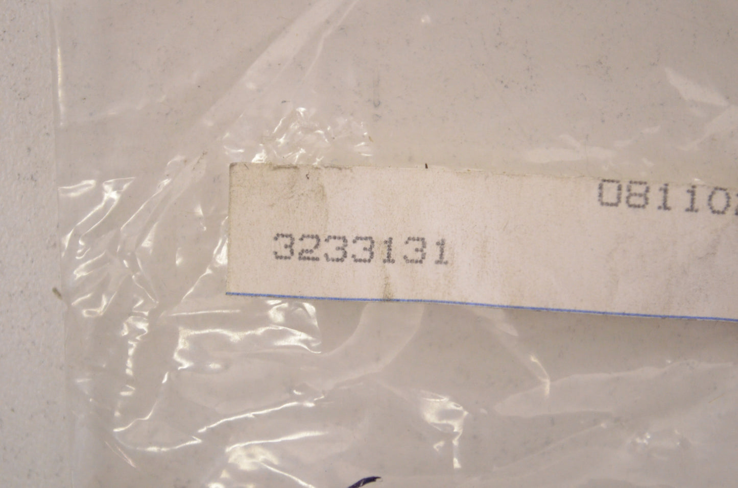 OEM Polaris 3233131 Wire Strap NOS