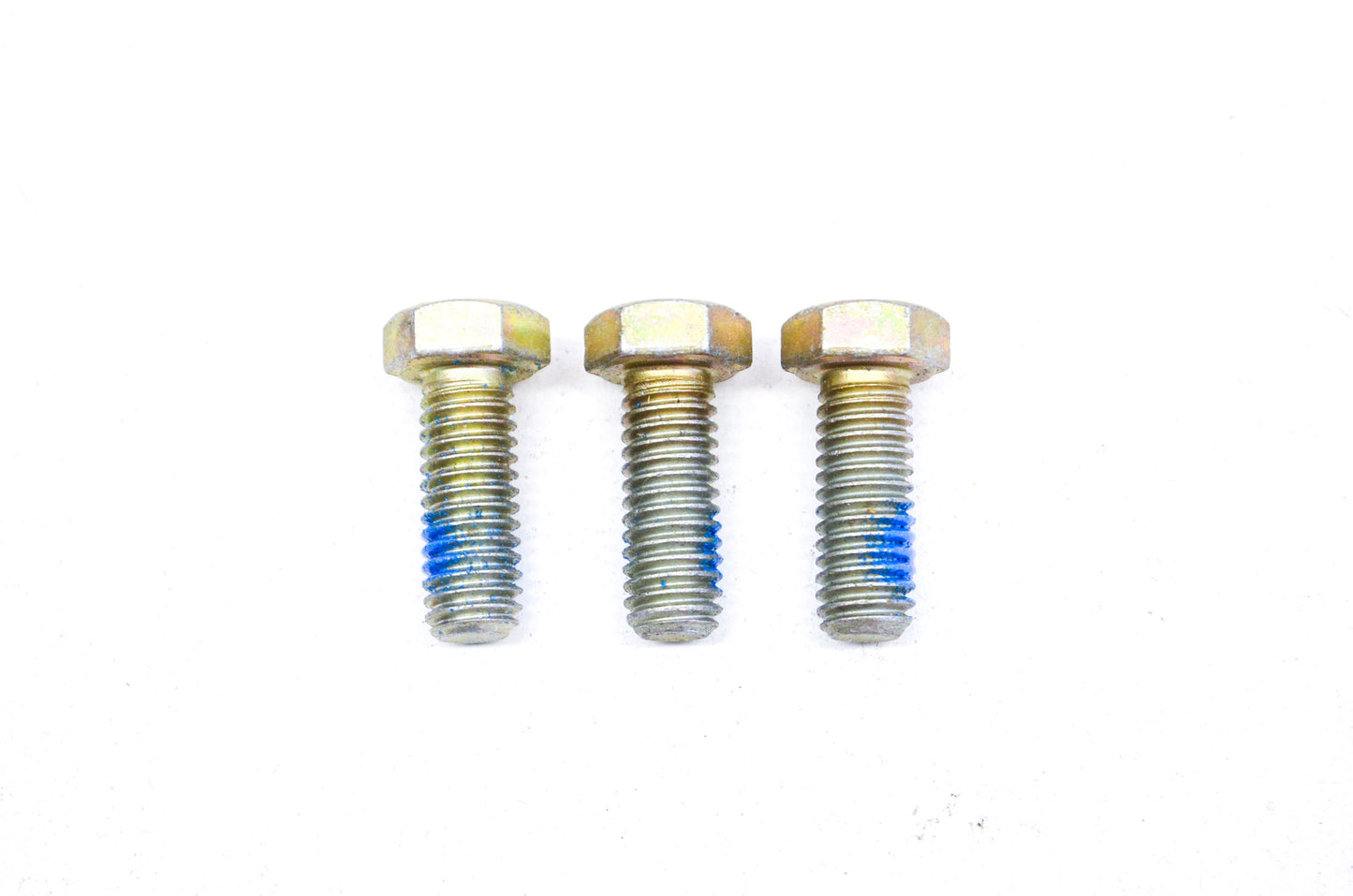 OEM Polaris 7512492 Screw Qty 3 NOS
