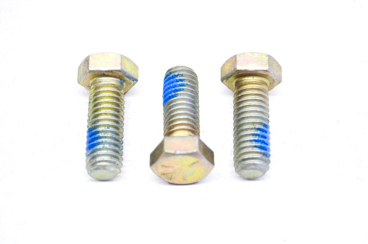 OEM Polaris 7512492 Screw Qty 3 NOS