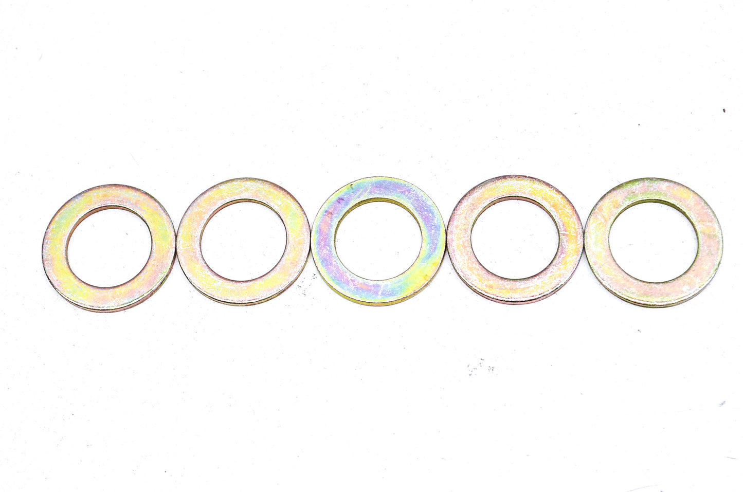 OEM Polaris 7555878 Bushing Qty 5 NOS
